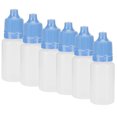 thumbnail image 4 of Bouteille Liquide pour les Yeux 10Ml Couvercle de Bouteille d'Eau 50Pcs Bouteille de Bouteille de Bouteille de Boisson Bouteille de Bouteille de Boisson Couvercles de Récipient Alimentaire, 4 of 8