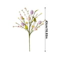 thumbnail image 3 of Easter Eggs Arrangement Home Decoration Festive Easter Decoration, 3 of 7
