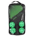 thumbnail image 2 of Pickleball Paddle Set, Anti Slip Portable Pickleball Set  For Outdoor Sports, 2 of 8