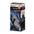 thumbnail image 4 of Orange Mini Lights - 50 Count, 4 of 4