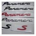thumbnail image 3 of Porsche 718 Cayman 911 Logo Sticker, 3 of 9