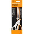 thumbnail image 1 of Fiskars Amplify Ciseaux à Tissu Rasoredge 10 Pouces-Orange - 5A002JV7-1GLCM, 1 of 1