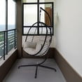 thumbnail image 2 of Ägg Hanging All-Weather Chair, 2 of 2