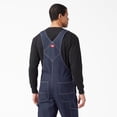 thumbnail image 3 of OVERALLS Dickies 44W x 76cm Washed Indigo Blue, 3 of 7