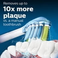 thumbnail image 2 of Philips Sonicare Premium Plaque Control RFID Têtes de Brosse de Remplacement, Blanc, HX9042, 2 of 9