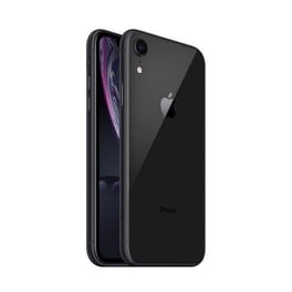 Refurbished Apple iPhone XR A1984 (Fully Unlocked) 128GB Black