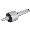 thumbnail image 1 of Live Center Set, No Burrs Carbon Steel MT3 Live Center, High Speed Turning Milling Machine For CNC Work Lathe, 1 of 8