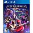 thumbnail image 1 of Power Rangers: Battle for the Grid Super Edition (PlayStation 4), 1 of 7