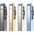 thumbnail image 5 of Apple iPhone 13 Pro Remis à Neuf 256 Go Téléphone Intelligent Déverrouillé (comme Neuf), 5 of 5