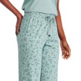 thumbnail image 4 of Pantalon en coton George pour femmes, 4 of 6