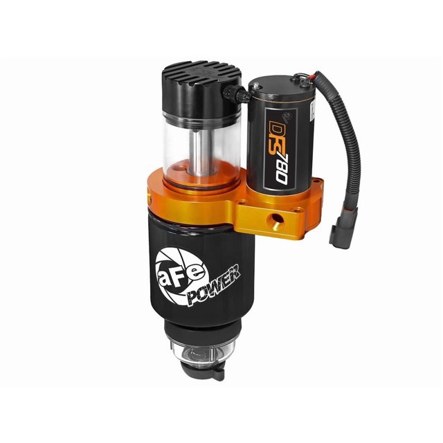Advanced FLOW Engineering Pompe de Levage de Carburant Diesel 42-12035 DFS780; Remplace la Pompe de Stock; Diesel; Fonctionnement à Temps Complet; 2 Gallons par Minute; 16 à 18 PSI