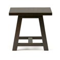 thumbnail image 2 of WyndenHall Hawkins End Side Table, 2 of 7
