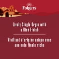 thumbnail image 4 of Folgers Lively Colombian Decaf Medium Roast K-Cup Coffee Pods, 12 Pods, 4 of 7