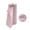 Pink, variant on Bker Reusable Paper Towel Microfiber Cleaning Cloth Roll Lint Non Abrasive Highly Absorbent Fine Material Ideal For Home Auto Pro Cleaners Opticians & Photographer