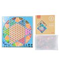 thumbnail image 2 of Desktop Animal Checker Children Chess Toys Educational MultiFunction Desktop Games Toy, 2 of 7
