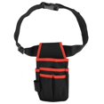 thumbnail image 2 of Dioche Waist Pouch, Multifunction Waist Bag, For Workman Repair, 2 of 8