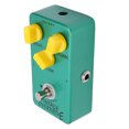 thumbnail image 2 of Classic Tube Screamer Pedals, Overdrive Pedal Light Weight 7mA Excellent Tone  For Electric Guitar, 2 of 8