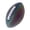 Sangle Blanche, variante sur jinwen Ballon de Rugby Lumineux Football Américain pour Utilisation en Plein Air Accessoire d'Exercice Sangle Noire