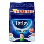 Tetley Thé orange Pekoe, 1,100-count