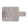 thumbnail image 2 of ZheElen Reformer Mat Exercise Portable for Yoga Pilates Fitness Exercise Workout H, 2 of 7