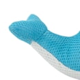 thumbnail image 4 of One Paw, Whale Cooling Dog Toy, Floats In Water, Durable, 4 of 8