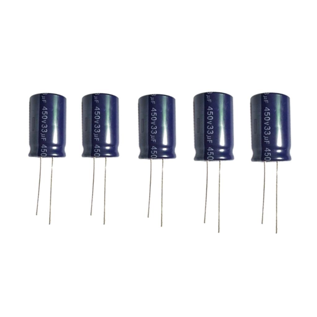 Electrolytic for TV Switching Power Supply for Industrial Plants