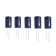 thumbnail image 1 of Electrolytic for TV Switching Power Supply for Industrial Plants, 1 of 7