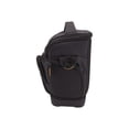 thumbnail image 4 of Case Logic SLR Zoom Holster Sac pour Appareil Photo avec Objectif Zoom, Noir, 4 of 7