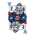 thumbnail image 4 of Jeu De Cartes Wizard De Kroeger, 4 of 4