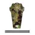 thumbnail image 1 of Front Rear Guard Waterproof Rain Protection Folding Road Cycling Accessories -, 1 of 6