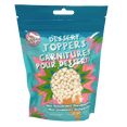thumbnail image 1 of Twinkle Dessert Toppers - Mini Dehydrated Marshmallows, 1 of 3