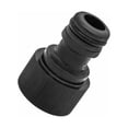 thumbnail image 3 of CEHVOM Water Faucet Adapter Tap Connector Kitchen Garden Hose Pipe Fitting Clearance, 3 of 7