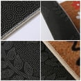 thumbnail image 4 of Hearth & Gear Valentines Day Kitchen Rugs And Mats Set Of 2 Valentines Kitchen Mats Farmhouse Mats For Floor Decorations Decorative Valentines Day Kitchen 16x24 Inch And 16x43 Inch Soft Blankets for, 4 of 5