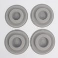 thumbnail image 3 of Abbracc Flocked Necklaces Bracelet Design Beading Board Jewelry Tray Tool 01, 3 of 8