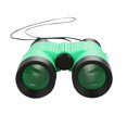 thumbnail image 2 of fastboy Telescope 6X36 Portable Kid Binocular Foldable Children Outdoor Observing Binocular Green, 2 of 8