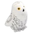 thumbnail image 1 of Wild Republic Audubon Ii Peluche Hibou Enneigé, 1 of 2