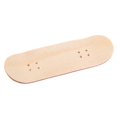 thumbnail image 2 of 10 Pcs New Replacement Wooden Board Finger Skateboard Parts for Finger Skateboards, 2 of 9