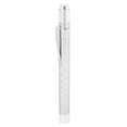 thumbnail image 2 of Pen Light With Pupil Gauge LED Penlight For Nurses Doctors  Penlight With Yellow Lighting, Measure Pupil Dilation, 2 of 8