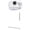 White, variant on Smart Bird Feeder Camera with AI Identification 1080P Video Automatic Detection Instant Notifications for Home