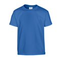 thumbnail image 1 of Gildan T-Shirt en Coton Épais pour Garçons/filles, 1 of 3