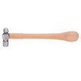 thumbnail image 2 of Mini Hammer, High Carbon Steel Non Slip Ball Peen Hammer Portable  For Home, 2 of 8