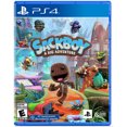 thumbnail image 1 of Sackboy: A Big Adventure pour (PS4), 1 of 6