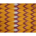 thumbnail image 4 of oneOone Polyester Lycra Fabric Chevron Ikat Print Fabric BTY 56 Inch Wide, 4 of 4