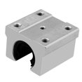 thumbnail image 4 of Bearing Block, Linear Rail Shaft, Durable 300Mm12Mm Sturdy 2Pcs For Your Diy Cnc Routers, Mills, Lathes, 4 of 8