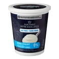 thumbnail image 1 of Our FinestTM 0% M.F. Plain Greek Yogurt, 1 of 3