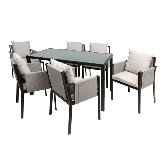 Dura Sonoma 7-Piece Set