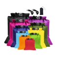 thumbnail image 1 of 10Pcs Floating Waterproof Bags Waterproof Rucksack Bag Kayak Float Bag for Canoe, 1 of 8