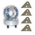 thumbnail image 2 of High Lifter 1.5" Suspension Lift Kit for CFMOTO CForce 500 CFLK500C-00, 2 of 4