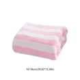 thumbnail image 3 of Highly Absorbent Microfiber Velvet Hand Towels Multipurpose Use, 13x29 Inch Hotel Bathroom Towel Set for Gym, Travel, or Pool, Ultra Soft (148 characters), 3 of 9