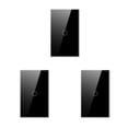 thumbnail image 2 of Guardoinrt US Smart Home WiFi Tuya Touch Switch 433.92MHz APP Remote Control Sensor Switches Lighting Office Hotel Improvement US Plug 3Set, 2 of 6